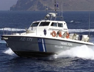 Κάτω Βασιλική: Δείτε βίντεο από την προσπάθεια του 31χρονου να σώσει την βάρκα του που του στοίχησε τη ζωή (βίντεο)